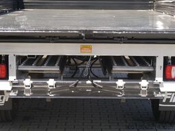 FLIEGL Tandem-Seitenkipper TSK 210 T - 5 Meter
