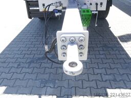 FLIEGL Tandem-Seitenkipper TSK 210 T - 5 Meter