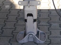 FLIEGL Tandem-Seitenkipper TSK 210 T - 5 Meter