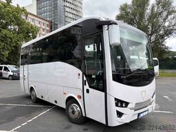 Isuzu Novo