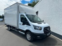FORD Transit Koffer 350 L4 Trend | LBW Ladebordwand