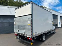 FORD Transit Koffer 350 L4 Trend | LBW Ladebordwand