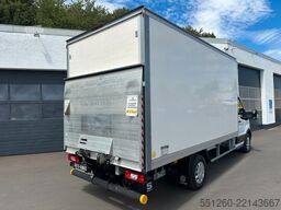 FORD Transit Koffer 350 L4 Trend | LBW Ladebordwand