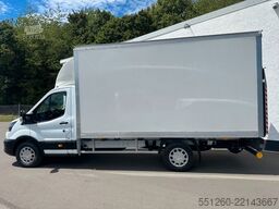 FORD Transit Koffer 350 L4 Trend | LBW Ladebordwand