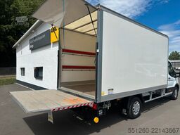 FORD Transit Koffer 350 L4 Trend | LBW Ladebordwand