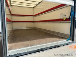 FORD Transit Koffer 350 L4 Trend | LBW Ladebordwand