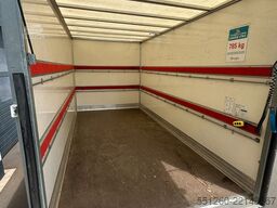 FORD Transit Koffer 350 L4 Trend | LBW Ladebordwand
