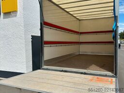FORD Transit Koffer 350 L4 Trend | LBW Ladebordwand