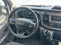 FORD Transit Koffer 350 L4 Trend | LBW Ladebordwand