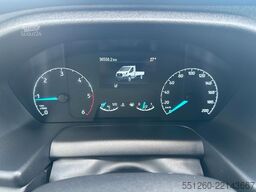 FORD Transit Koffer 350 L4 Trend | LBW Ladebordwand