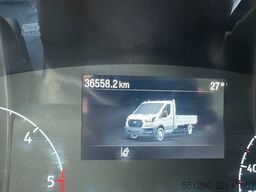 FORD Transit Koffer 350 L4 Trend | LBW Ladebordwand