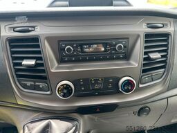 FORD Transit Koffer 350 L4 Trend | LBW Ladebordwand