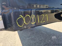 CONTAR B 1010 LDS| STEERING AXLE|10.50 MTR LONG| BPW D...