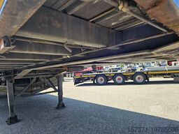 CONTAR B 1010 LDS| STEERING AXLE|10.50 MTR LONG| BPW D...