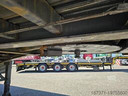 CONTAR B 1010 LDS| STEERING AXLE|10.50 MTR LONG| BPW D...