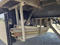 CONTAR B 1010 LDS| STEERING AXLE|10.50 MTR LONG| BPW D...