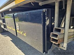 CONTAR B 1010 LDS| STEERING AXLE|10.50 MTR LONG| BPW D...