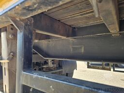 CONTAR B 1010 LDS| STEERING AXLE|10.50 MTR LONG| BPW D...