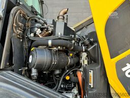 Komatsu WA100M-8EO - New Tires