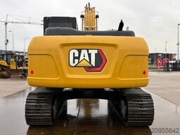 Caterpillar 323D3