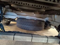 OPEL Mavona C L4 3,5t 2.2D Koffer mit Ladebordwand