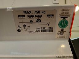 OPEL Mavona C L4 3,5t 2.2D Koffer mit Ladebordwand