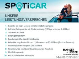 OPEL Mavona C L4 3,5t 2.2D Koffer mit Ladebordwand