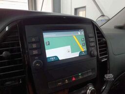 MERCEDES-BENZ Vito 116 CDI 4x4 Klima Kamera Navi