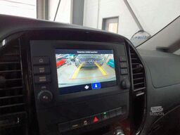 MERCEDES-BENZ Vito 116 CDI 4x4 Klima Kamera Navi