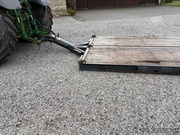 Bremer TP500 / 2013 / 25Km/h / Nutzlast ca. 5to.