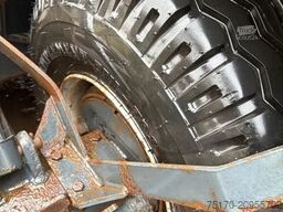 Bremer TP500 / 2013 / 25Km/h / Nutzlast ca. 5to.