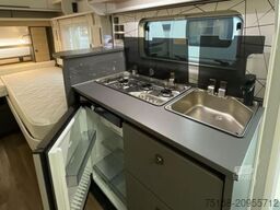 FENDT Apero 465 TG Modell 2025 / 1800 kg / Pino