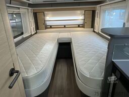 FENDT Apero 465 TG Modell 2025 / 1800 kg / Pino