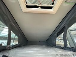 ROADFANS Hopper 600 Modell 2026 / Dieselheizung