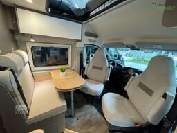 ROADFANS Hopper 600 Modell 2026 / Dieselheizung