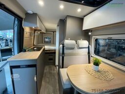 ROADFANS Hopper 600 Modell 2026 / Dieselheizung