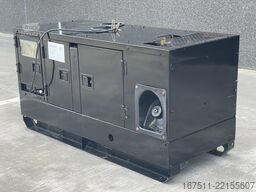 Atlas Copco QAS 18