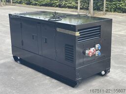 Atlas Copco QAS 18