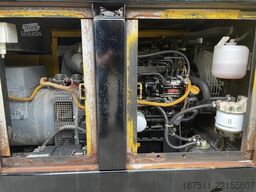 Atlas Copco QAS 18