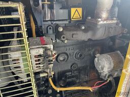 Atlas Copco QAS 18