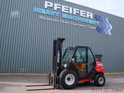 Manitou MC30-4 Valid Inspection, *Guarantee! Diesel, 4x4 D