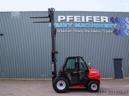 Manitou MC30-4 Valid Inspection, *Guarantee! Diesel, 4x4 D