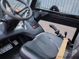 Manitou MC30-4 Valid Inspection, *Guarantee! Diesel, 4x4 D