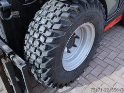 Manitou MC30-4 Valid Inspection, *Guarantee! Diesel, 4x4 D