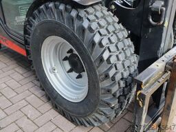 Manitou MC30-4 Valid Inspection, *Guarantee! Diesel, 4x4 D