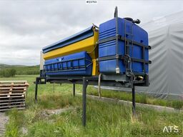 Schmidt Stratos B90-42 litter