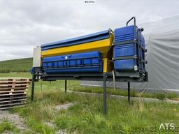 Schmidt Stratos B90-42 litter