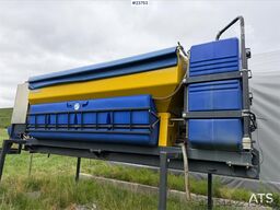 Schmidt Stratos B90-42 litter