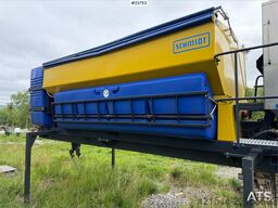 Schmidt Stratos B90-42 litter