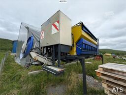 Schmidt Stratos B90-42 litter